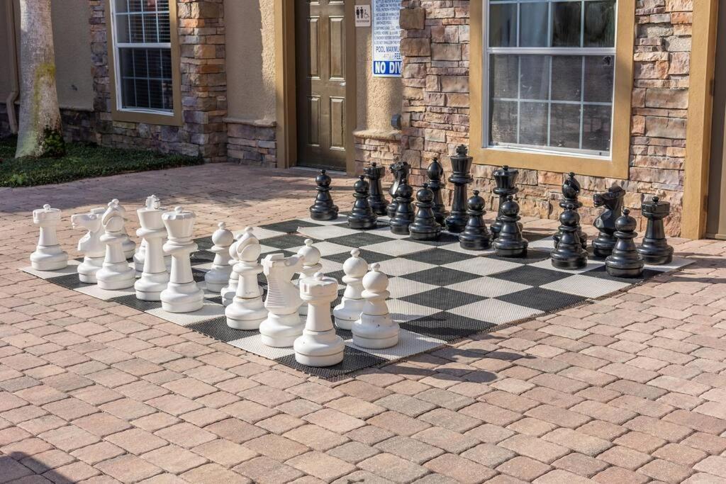 Tuscana Resort Champions Gate Kissimmee Εξωτερικό φωτογραφία