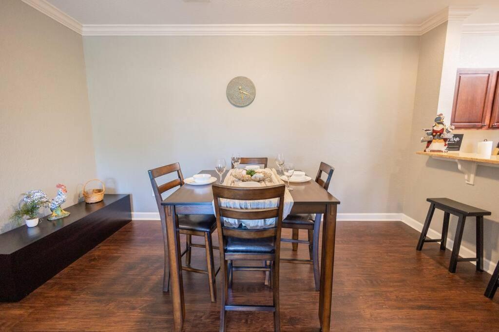 Tuscana Resort Champions Gate Kissimmee Εξωτερικό φωτογραφία